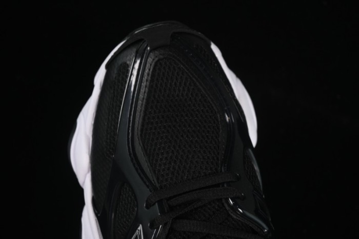 New Balance NB9060 Series Retro Casual Running Shoes with ABZORB Cushioning - U9060IDE