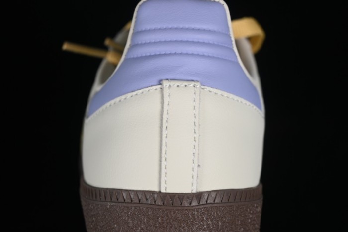 Adidas Samba OG Casual Sneakers - IE0875 1