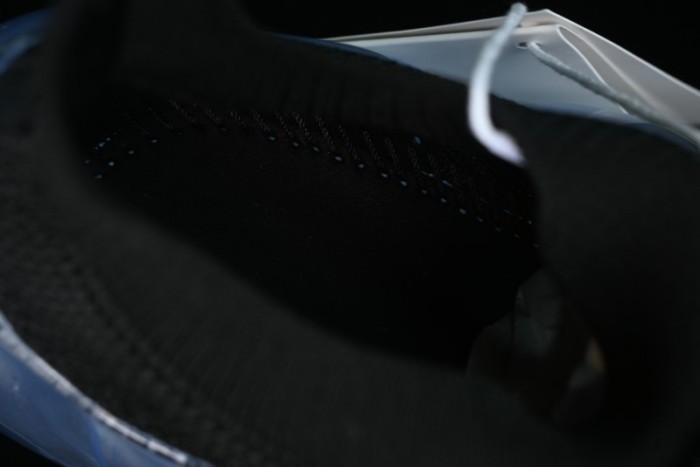 Grounds Big Bubble High Platform Sneakers - AJE5