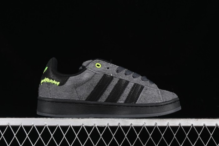 Adidas Originals Campus 00s Retro Casual Sneakers - IE8349