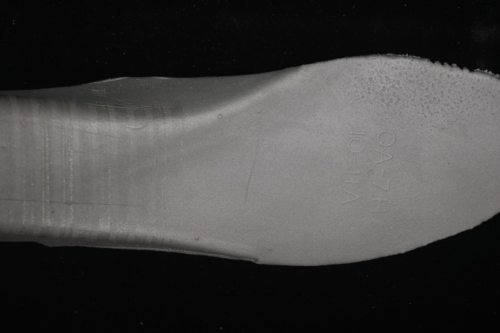 Nike Air Force 1'07 Low Collaboration Sneakers with Navy Blue Accents - HH7518-073