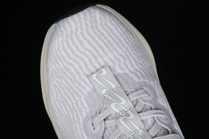 Nike Motiva Summer Breathable Cushioned Wave Running Shoes - DV1238-009