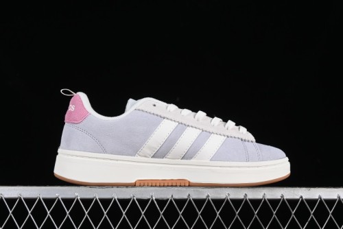Adidas Originals Courtbeat Low Top Casual Basketball Shoes - JI4571