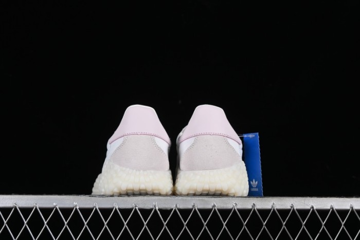 Adidas Originals Country Kamanda Retro Low-Top Lifestyle Casual Shoes - G27825 1