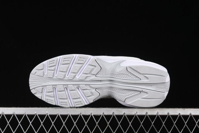 Nike Air Max Portal Retro Running Shoes with Air Cushion - HF3053-100