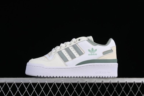 Adidas Forum 84 Low Retro Basketball Shoes - IG0286 1