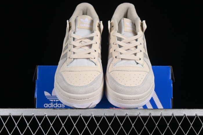 Adidas Forum 84 Retro Basketball Shoes - Low ID7995 1