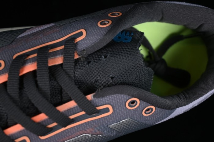 New Balance FuelCell Rebel V4 Low-Top Anti-Slip Durable Versatile Casual Running Shoes - MFCXPK4 1