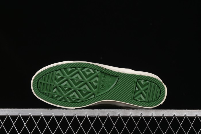 Converse Golf Le Fleur x One Star Pro  Forget Me Not  Low Top Casual Sneakers - A11637C