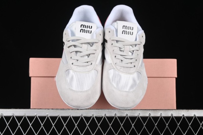 Miumiu Calzature Donna Casual Lifestyle Shoes - AJD4