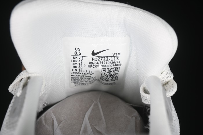 Nike Air Zoom Pegasus 41 Running Shoes with Breathable Mesh and Cushioned Support - FD2722-113