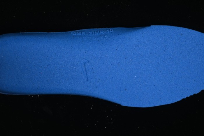 Nike Air Zoom Vomero 17 Moon Landing 17 Summer 2024 Cushioned Casual Running Shoes - FB8502-100