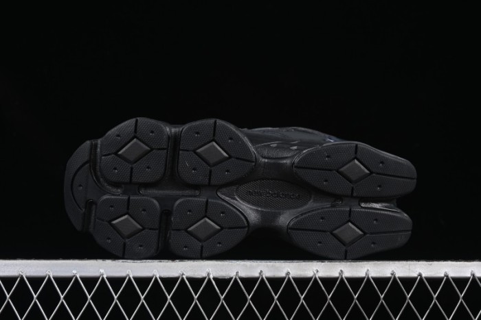 New Balance NB9060 Series Retro Casual Running Shoes with ABZORB Cushioning - U9060ZGE