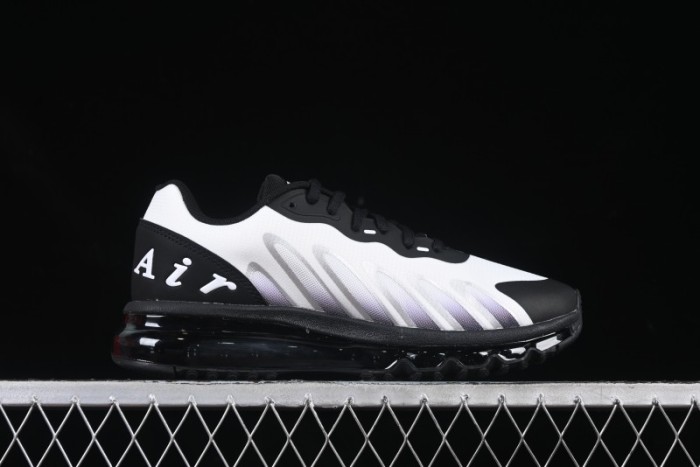 Nike Pegasus Trail 2027 Breathable Cushioned Running Shoes with Air Cushion - DN2027-006