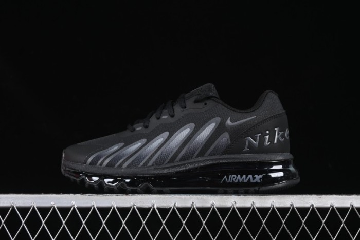 Nike Pegasus Trail 2027 Breathable Cushioned Running Shoes with Air Cushion - DN2027-003