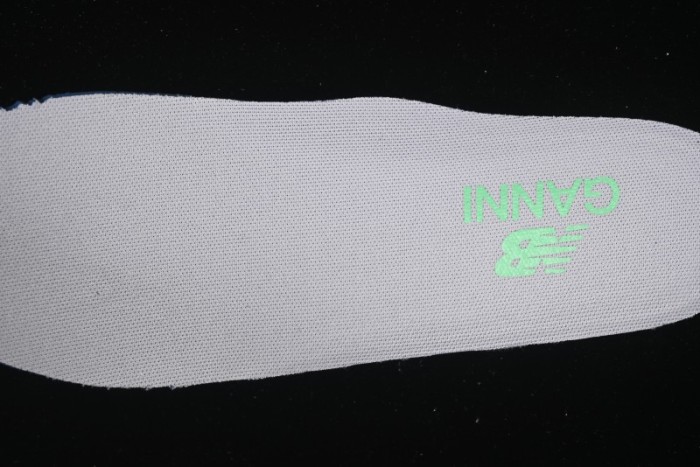 Ganni x New Balance Fresh Foam Trainer UTRNGA Retro Casual Running Shoes - UTRNGA