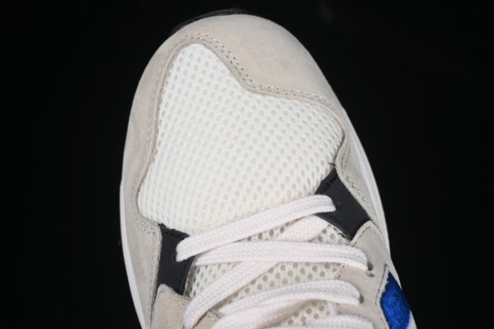 Converse Wave Trainer OX Comfortable Anti-Slip Durable Retro Casual Commuting Running Shoes - A12837C