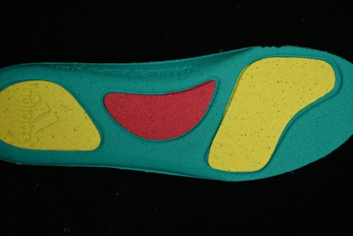 Adidas Yeezy Boost 700 Analog Running Shoes with 3M Reflective Design - EG7596 1