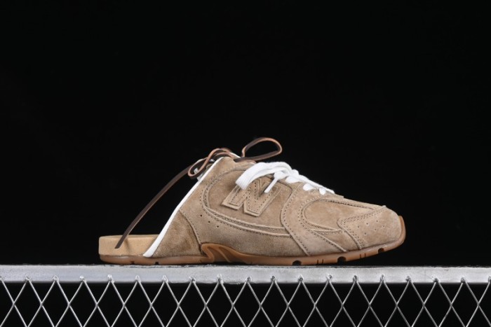 Miu Miu x New Balance 530 Low-Top Classic Retro Casual Slip-On - 530