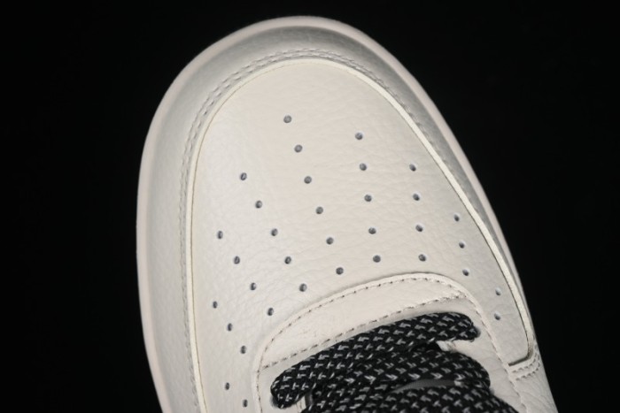 Nike Air Force 1 '07 Low Custom Casual Sneakers - CW2288-111 1