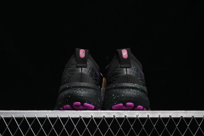 Asics Gel-Kayano 31 Running Shoes with GEL Cushioning and FLYTEFOAM BLAST Technology - 1012B744-001