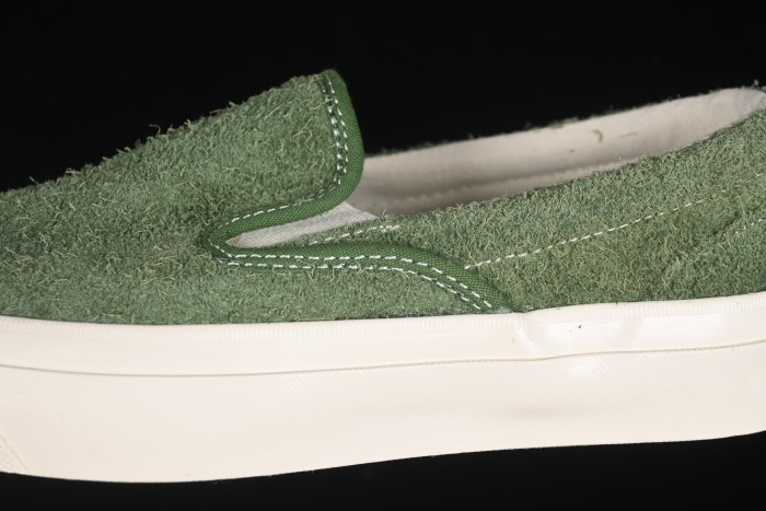 Converse Golf Le Fleur x One Star Pro  Forget Me Not  Low Top Casual Sneakers - A11637C