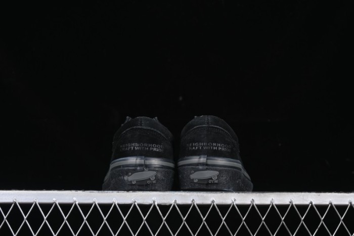 Vans Style 36 Low-Top Casual Skate Shoes - VN0A5JMFABK