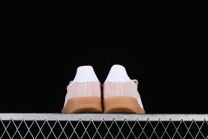 Adidas Originals Gazelle Bold IH5484 Low-Top Sneakers with Non-Slip Thick Sole - IH5484