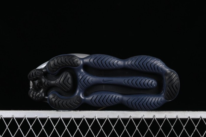 Nike Air Max Scorpion FK Running Shoes with Full-Length Next-Gen Air Cushion - HJ3487-001 1