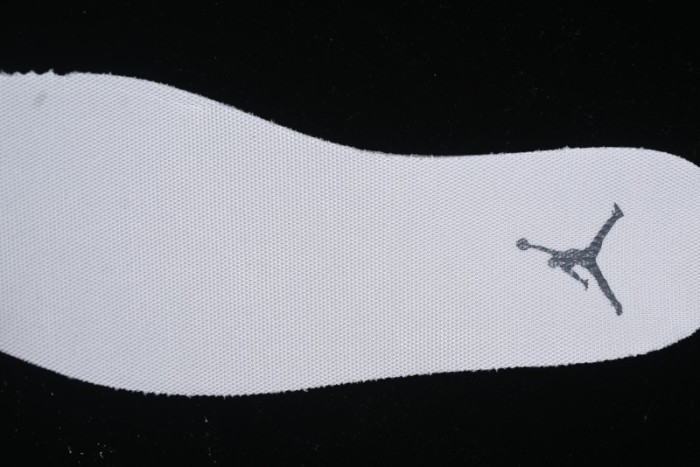 Nike Air Jordan 1 Low Stussy Collaboration - Grey White Dual-Tone Red Tag Retro Basketball Shoes - SJ9950-031