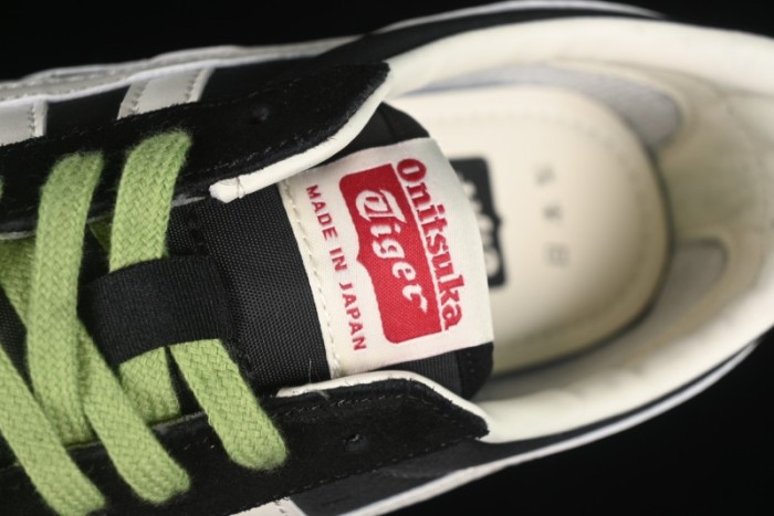 Onitsuka Tiger Ultimate 81 EX Breathable Comfort Casual Shoes - 1183B536-002