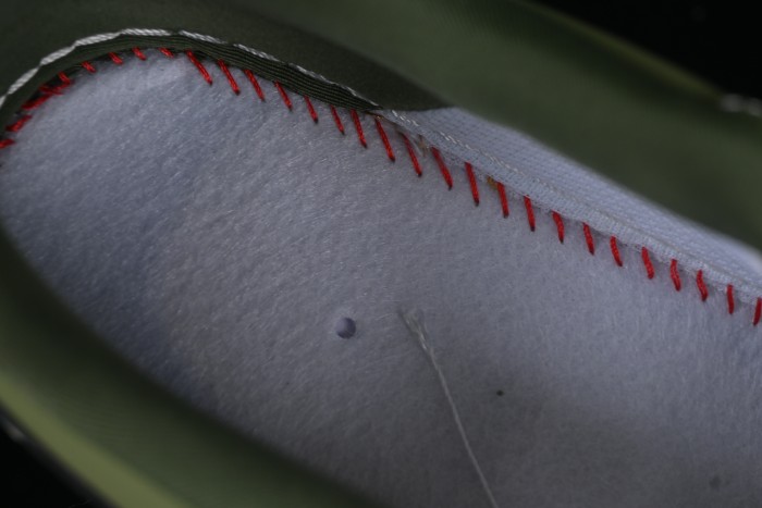 Nike Air Force 1'07 Low Gucci Collaboration Green Paisley Swoosh Casual Sneakers - KK1988-063