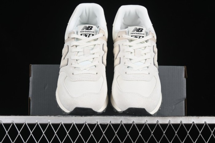 New Balance 574 Series Retro Casual Running Shoes - U574OF2