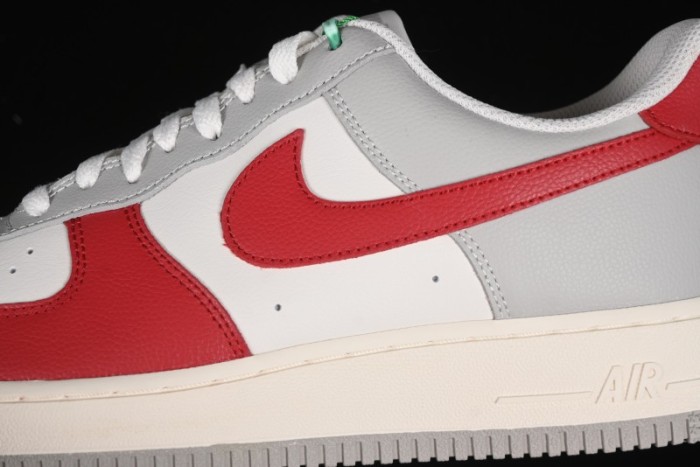 Nike Air Force 1 '07 Low Casual Sneakers with Full-Length Air Cushion - HJ9094-012