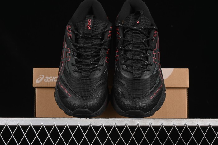 Asics Gel-Quantum 360 VIII Utility Retro Breathable Casual Shoes with Cushioning for Men - 1203A471-104