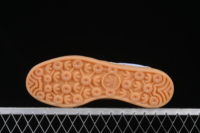 Adidas Originals Gazelle Indoor JR8029 Retro Casual Slip-Resistant Wear-Resistant Low-Top Skate Shoes