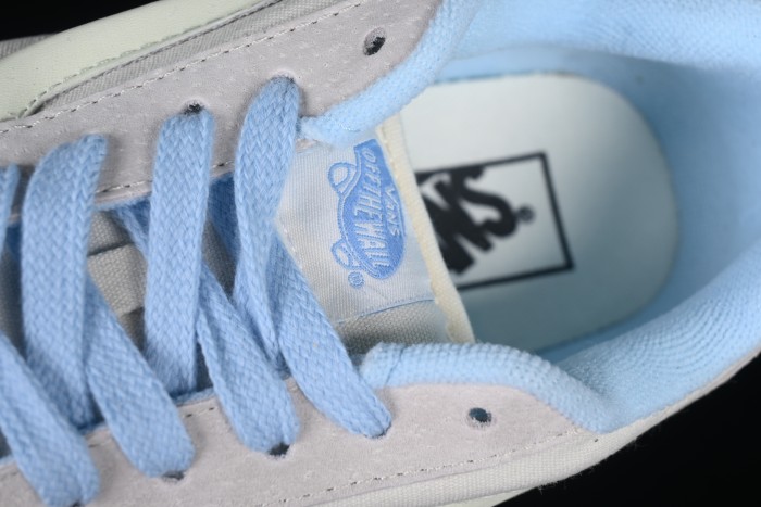 Vans Knu Skool Low-Top Retro Chunky Sneakers - VN000D6CZ5D