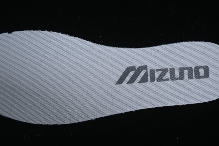 Mizuno Speed 2K Breathable Low-Top Casual Running Shoes with Synthetic Leather - D1GH222916