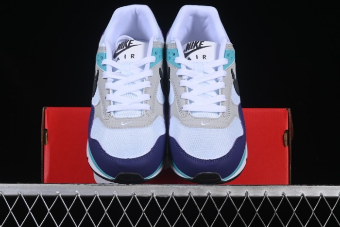 Nike Air Max Correlate Retro Running Shoes with Air Cushion - 511417-153