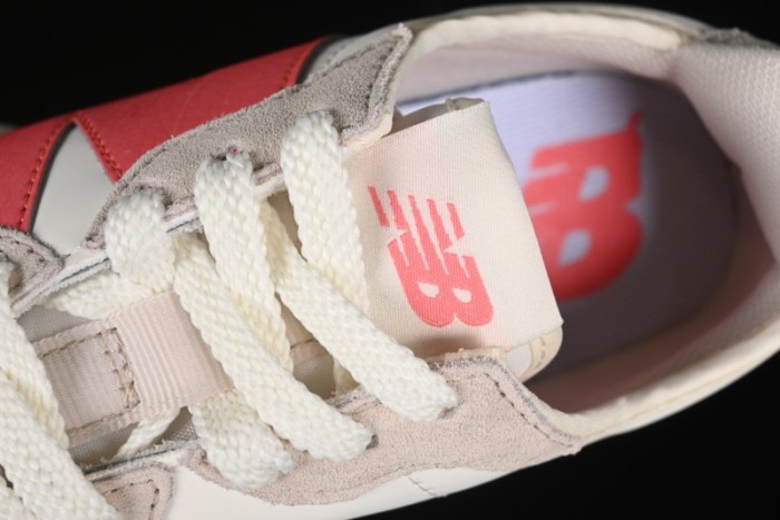 New Balance MS327 Series Retro Casual Running Shoes - MS327ASM