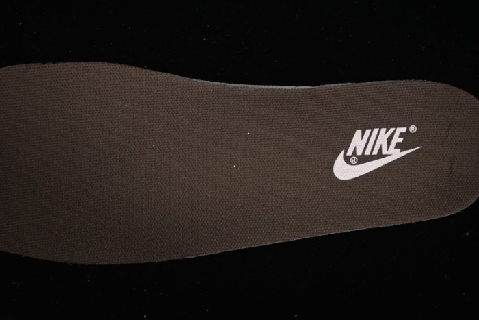 Nike Dunk Low Retro Sneakers in Grey Purple Snakeskin Leather - HV6932-299