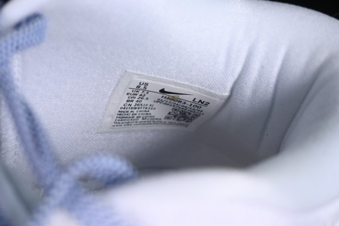 Nike Air Zoom G.T. Hustle 3 Basketball Shoes with Cushioning and Breathability - HJ9083-100