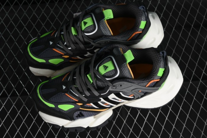 Adidas Vento XLG Deluxe IH7801 Retro Casual Dad Shoes - IH7801