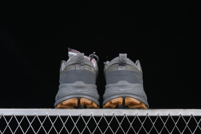 Men's Premium All-Terrain Hiking Shoes – Vibram Sole | Lightweight and Durable Trail Sneakers