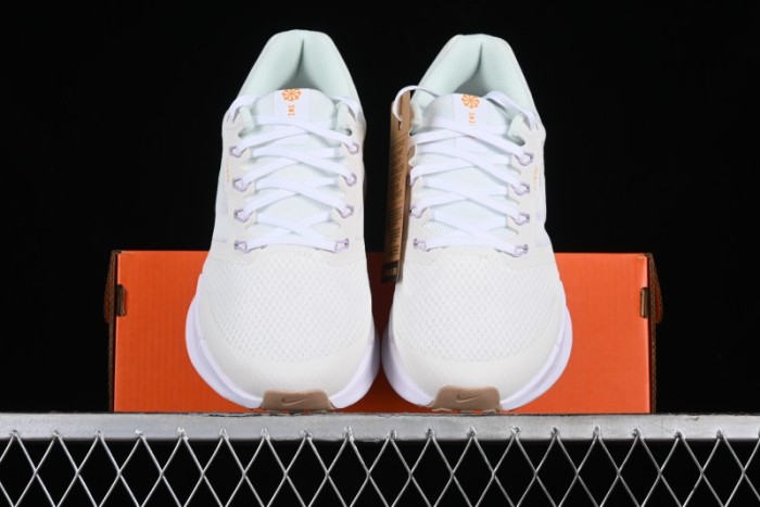 Nike Run Swift 3 Breathable Cushioned Running Shoes - HJ3493-131 1