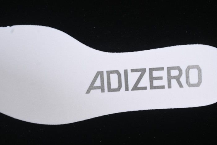 Adidas Adizero Evo SL Lightweight Breathable Cushioned Running Shoes - JP7147