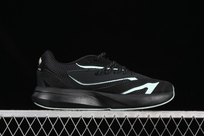 Adidas Lightblaze Mer JR1058 Breathable Running Shoes