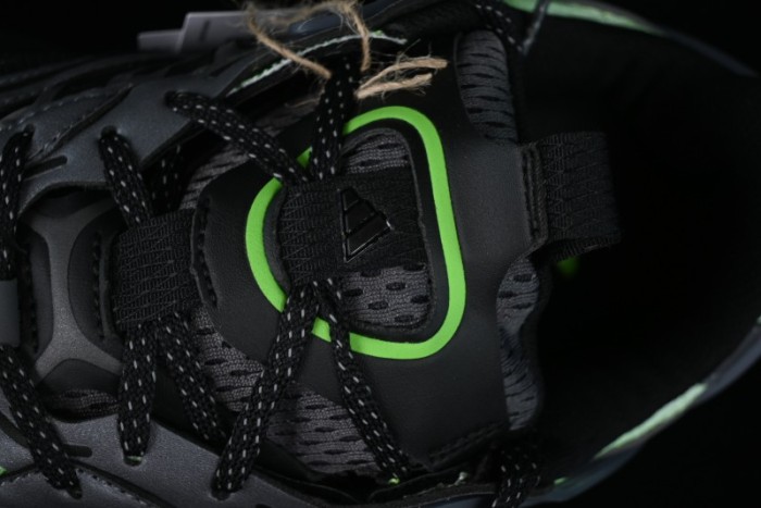 Adidas Vento XLG Deluxe Retro Casual Dad Shoes - JP5764