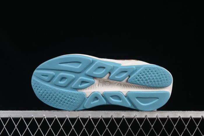 HOKA ONE ONE Rincon 4 Lightweight Breathable Knit Running Shoes - 1155131 FTRS