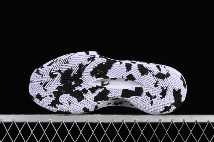 Nike Precision VI Suspension Series Cushioned Wear-Resistant Casual Basketball Shoes - DD9535-056 1